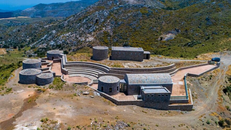 Ο Τόπος του Βοσκού